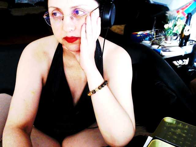 ImperatrizaDS live webcam show