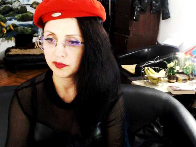 ImperatrizaDS live cam preview