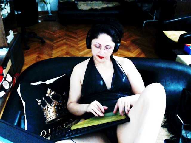 1imperatriza live webcam show