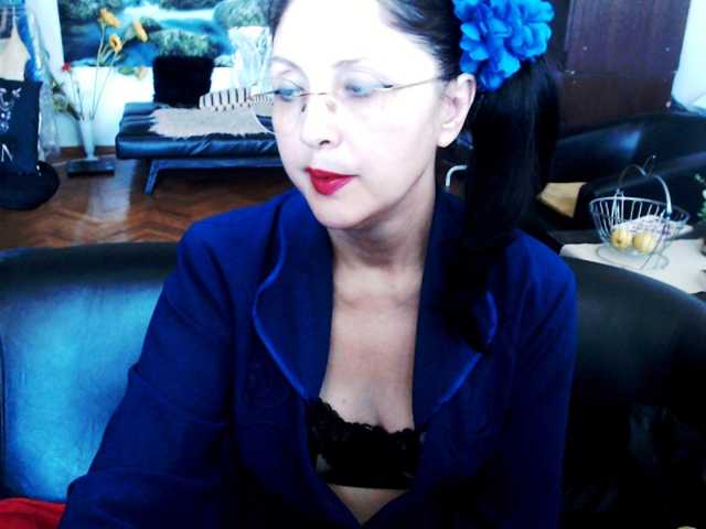 ImperatrizaDS live cam preview