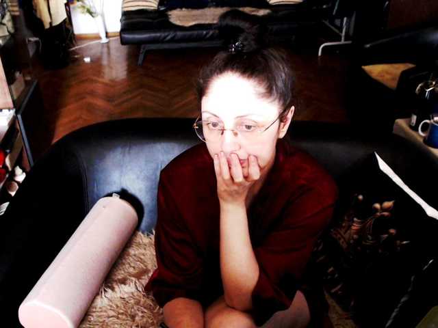 1imperatriza live cam on BongaCams