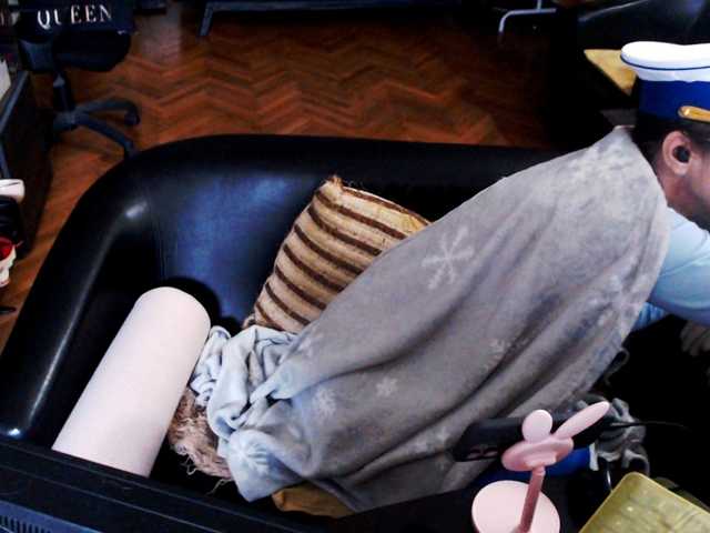 1imperatriza live cam on BongaCams