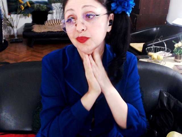 ImperatrizaDS live cam preview