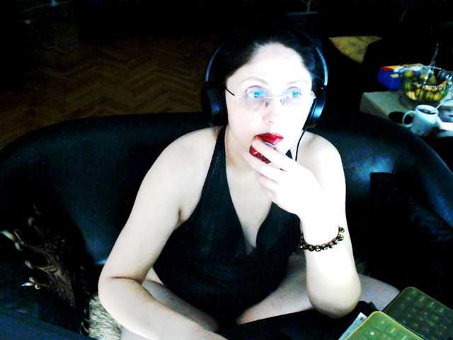 ImperatrizaDS live webcam show