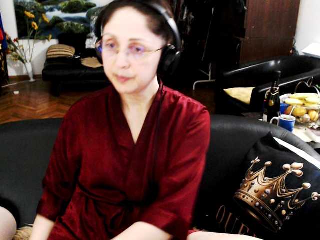 1imperatriza live cam on BongaCams