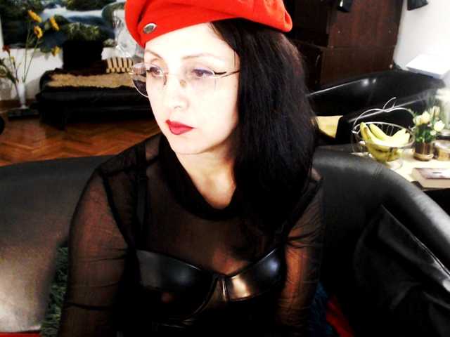 ImperatrizaDS live cam preview