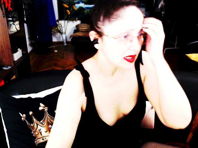 1imperatriza cam belle