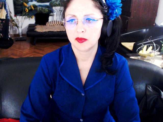 ImperatrizaDS live cam preview