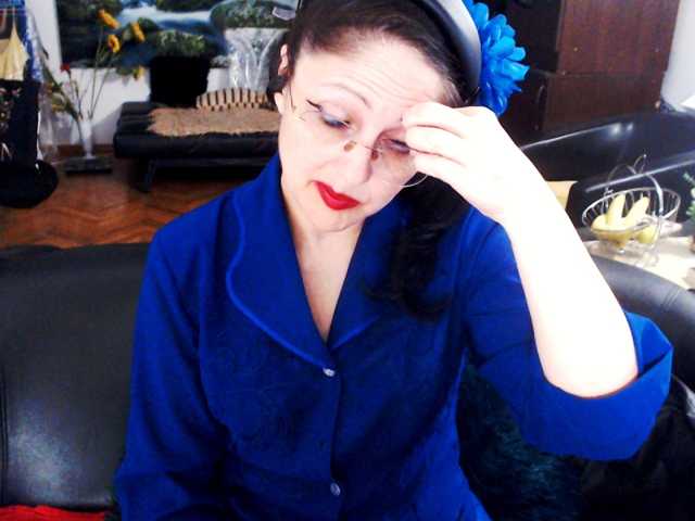 ImperatrizaDS live cam preview