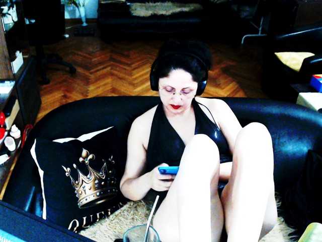 1imperatriza live webcam show