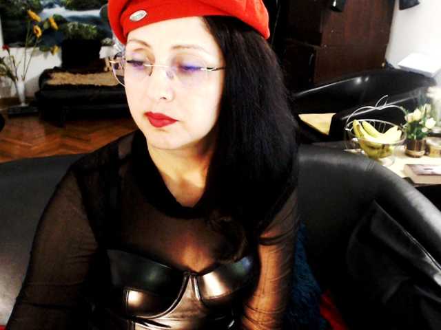 ImperatrizaDS live cam preview