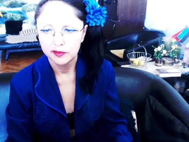ImperatrizaDS live cam preview
