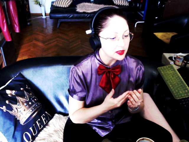 1imperatriza's BongaCams show and profile