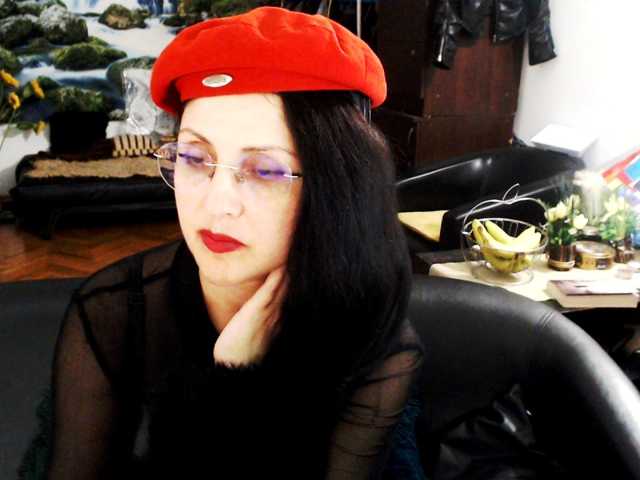 ImperatrizaDS live cam preview