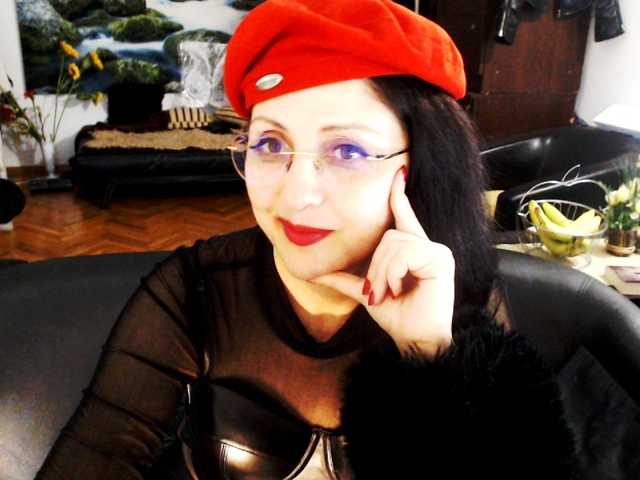 ImperatrizaDS live cam preview