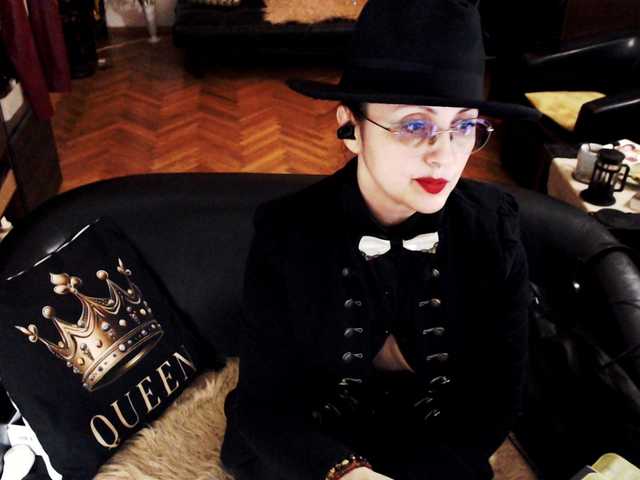 go to chat with ImperatrizaDS