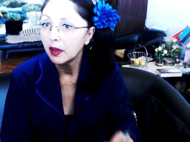 ImperatrizaDS live cam preview