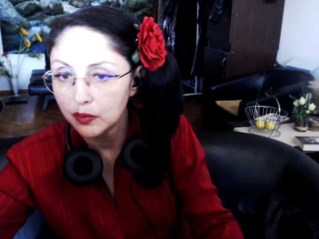 ImperatrizaDS live cam preview