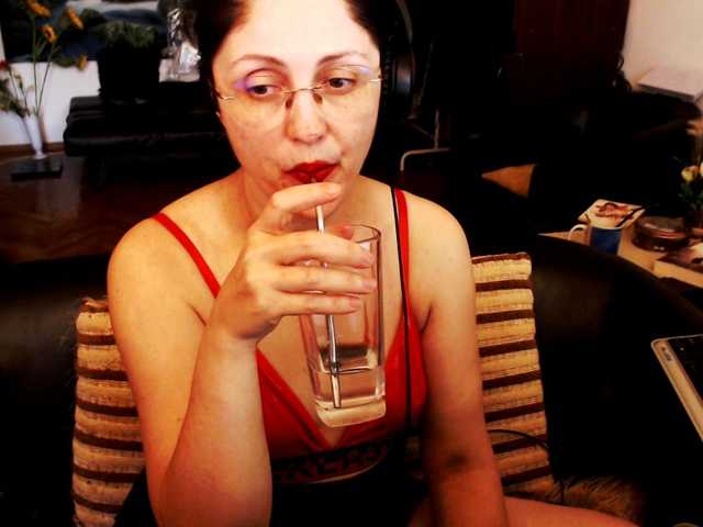 ImperatrizaDS live webcam show