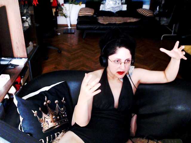 1imperatriza live webcam show