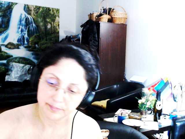 1imperatriza live cam on BongaCams