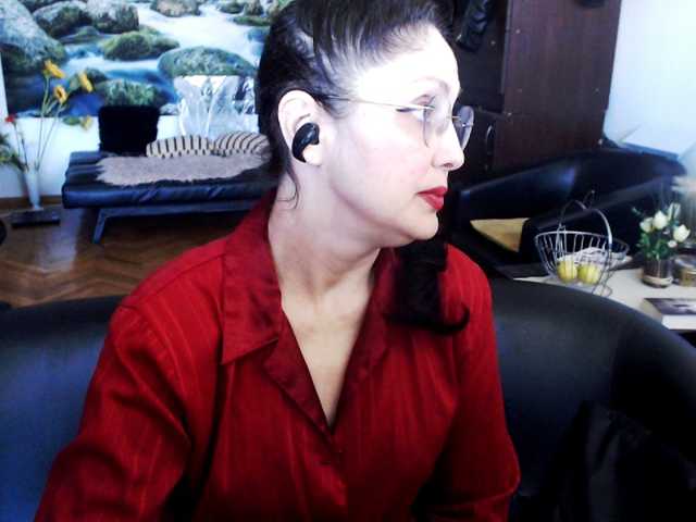 ImperatrizaDS live cam preview