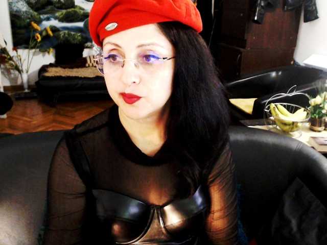 ImperatrizaDS live cam preview