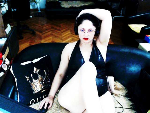 1imperatriza live webcam show