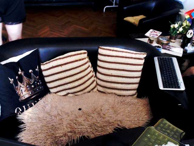 1imperatriza live cam on BongaCams