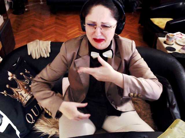 1imperatriza live sex
