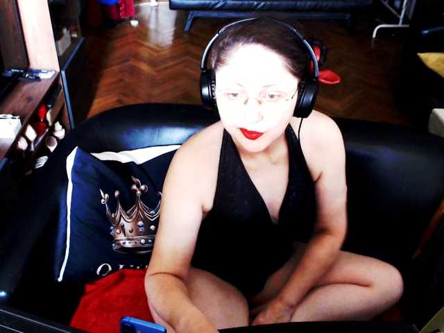 1imperatriza belle show