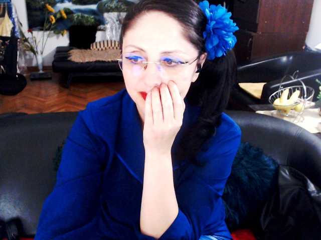 ImperatrizaDS live cam preview