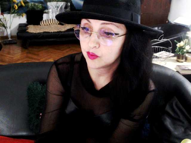 1imperatriza, en vivo ahora en BongaCams