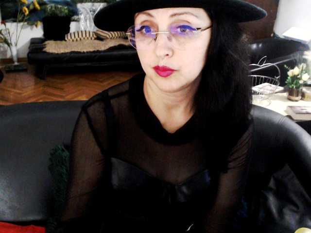 1imperatriza, en vivo ahora en BongaCams