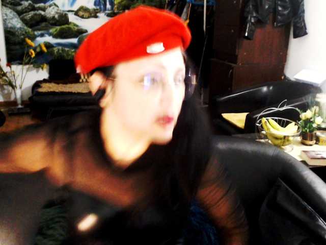 ImperatrizaDS live cam preview