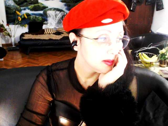 1imperatriza live cam on BongaCams