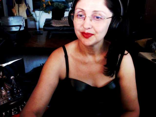 ImperatrizaDS live cam preview
