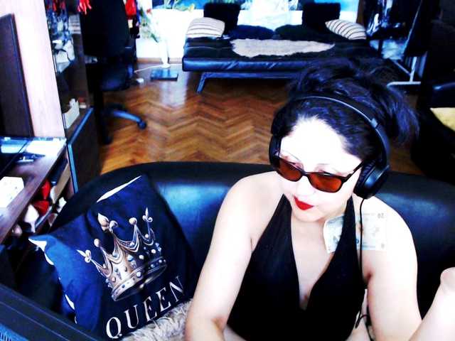 1imperatriza live webcam show