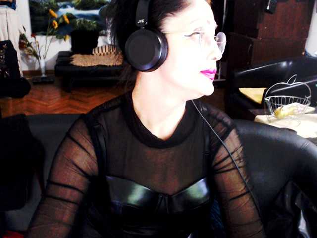 ImperatrizaDS live cam preview