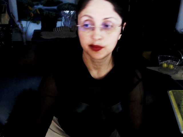 1imperatriza live cam on BongaCams