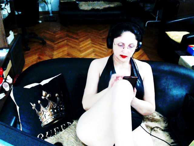 1imperatriza live webcam show