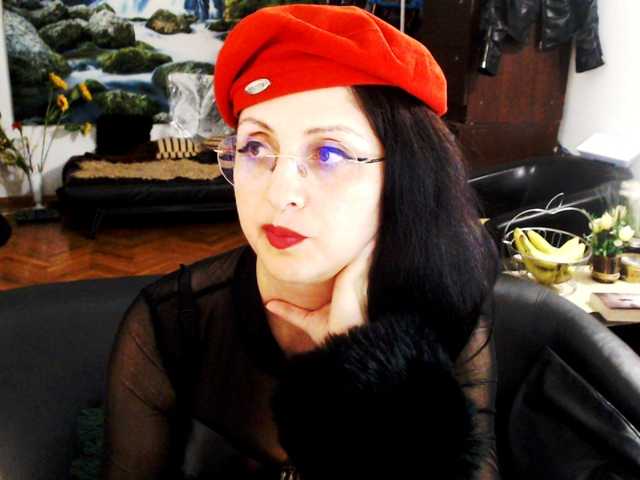 ImperatrizaDS live cam preview