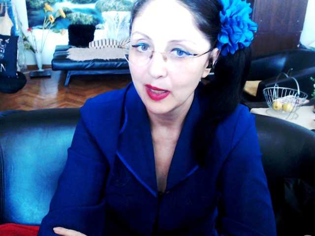 1imperatriza live cam on BongaCams