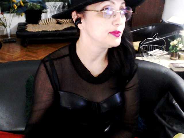 ImperatrizaDS live cam preview