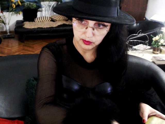 1imperatriza, en vivo ahora en BongaCams