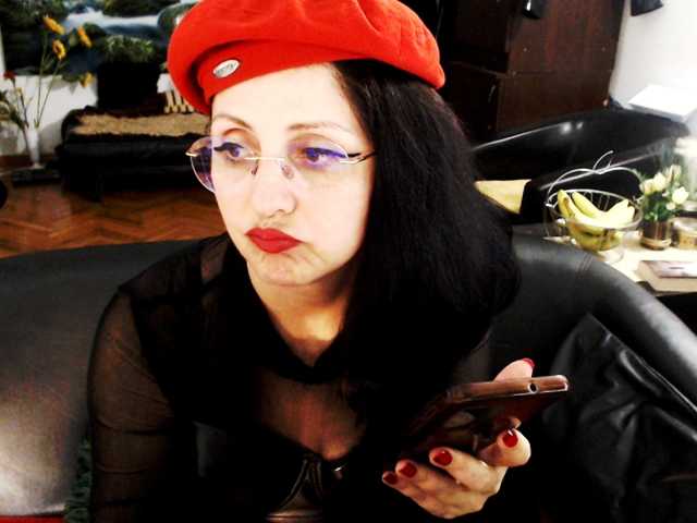 ImperatrizaDS live cam preview