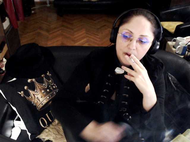 1imperatriza live sex