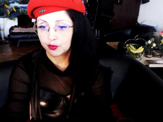 ImperatrizaDS live cam preview