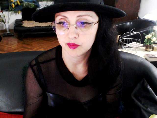ImperatrizaDS live cam preview