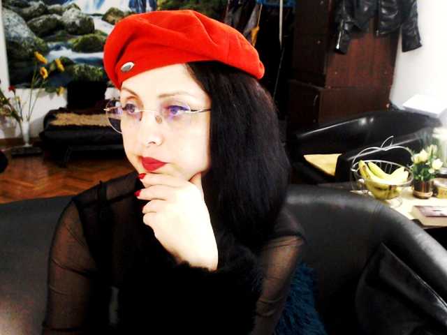 1imperatriza, en vivo ahora en BongaCams